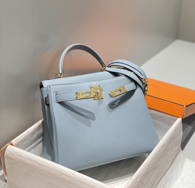 Hermes Kelly Bags